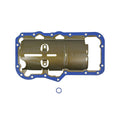 DODTRK:2263.7L(20022003)JEEP:2263.7L(20022003) OIL PAN SET