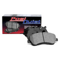 Posi-Quiet 13 Ford Escape 1.6L 4WD/2.0L Deluxe Plus Front Brake Pads