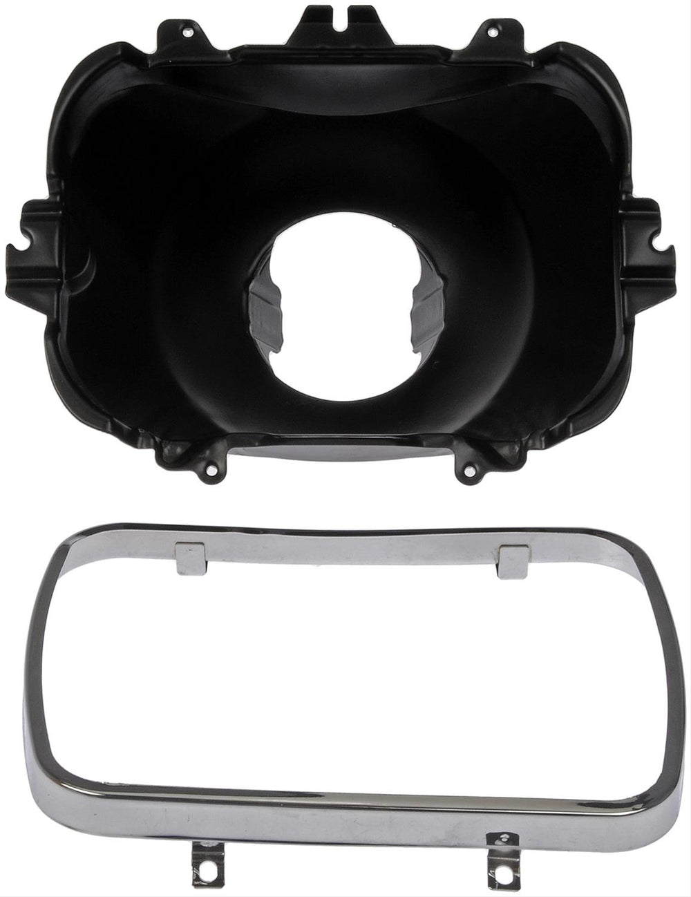 GM Performance auto part