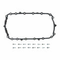 OIL PAN GASKET