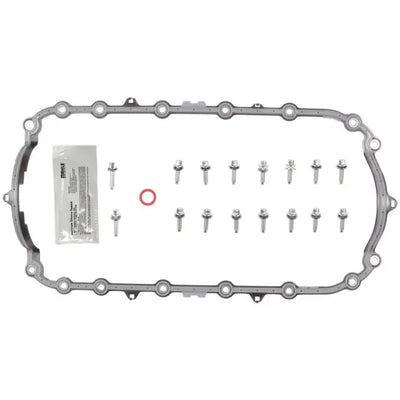 OIL PAN GASKET