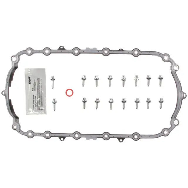 OIL PAN GASKET