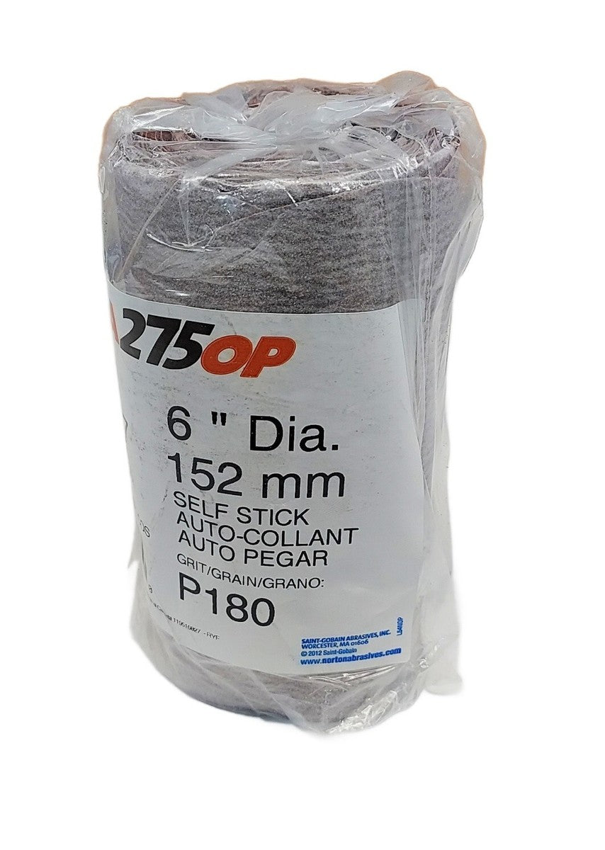 3M CUBITRON II HOOKIT CLEAN SAND