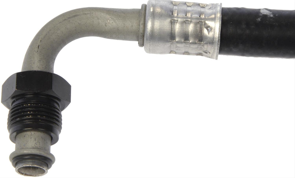 OIL COOLER LINE
