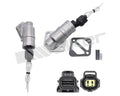 FUEL INJECTION IDLE AIR CONTROL VAL