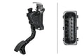 SENSOR ACCELERATOR PEDAL POSITION