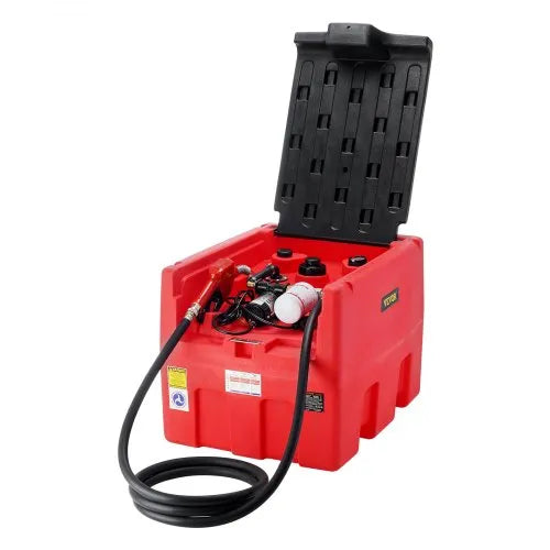EXPANSION TANK