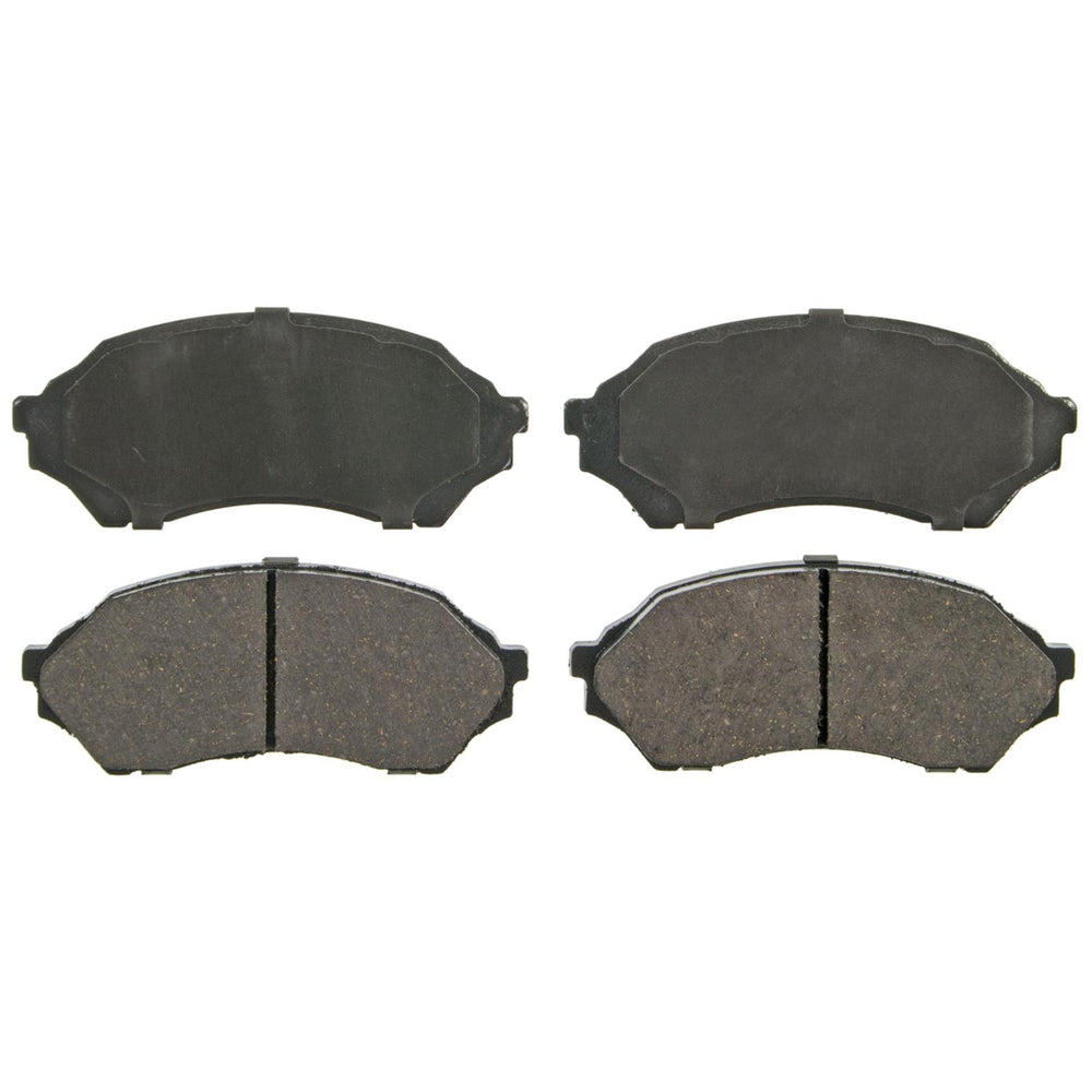 WAGNER BRAKE auto part