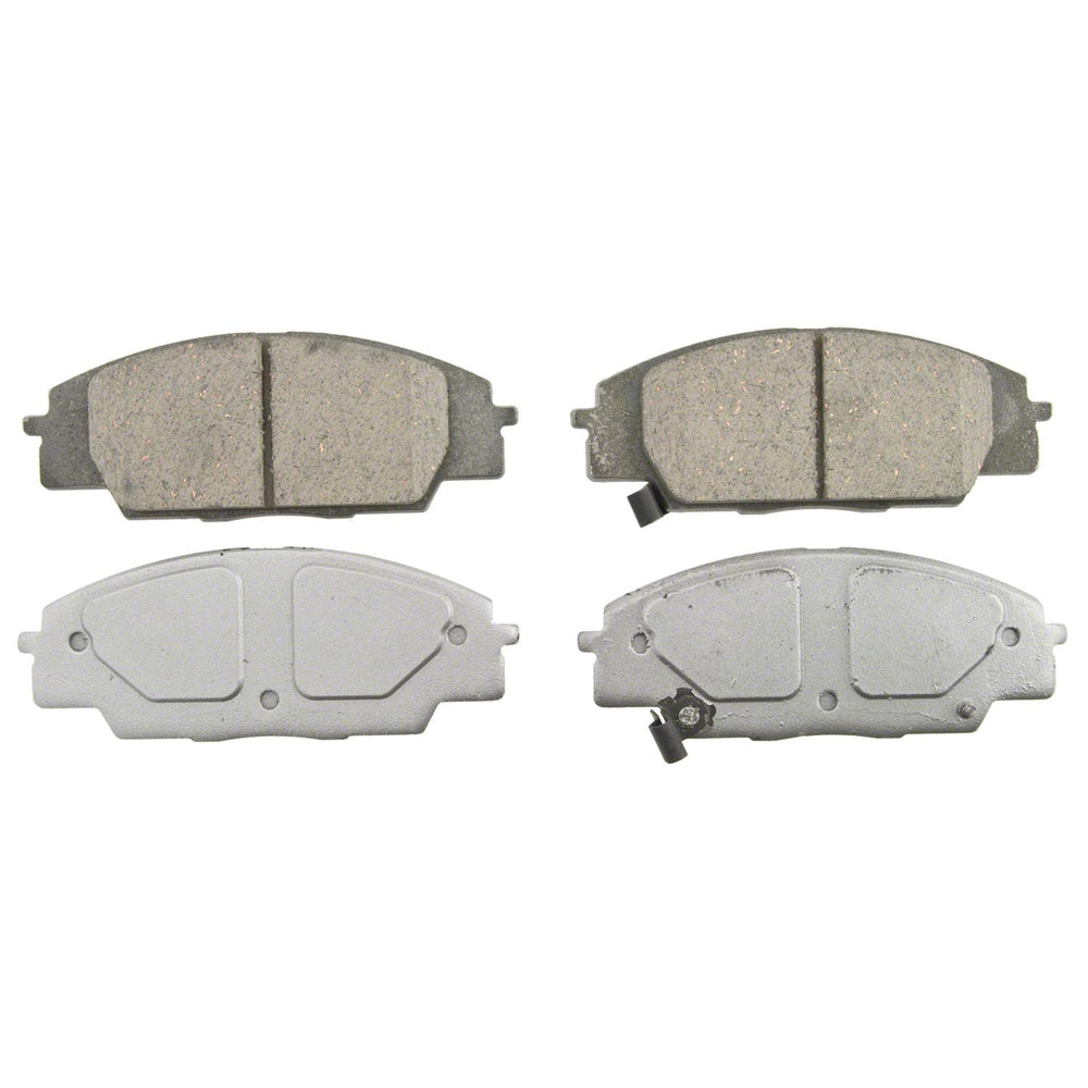 WAGNER BRAKE auto part