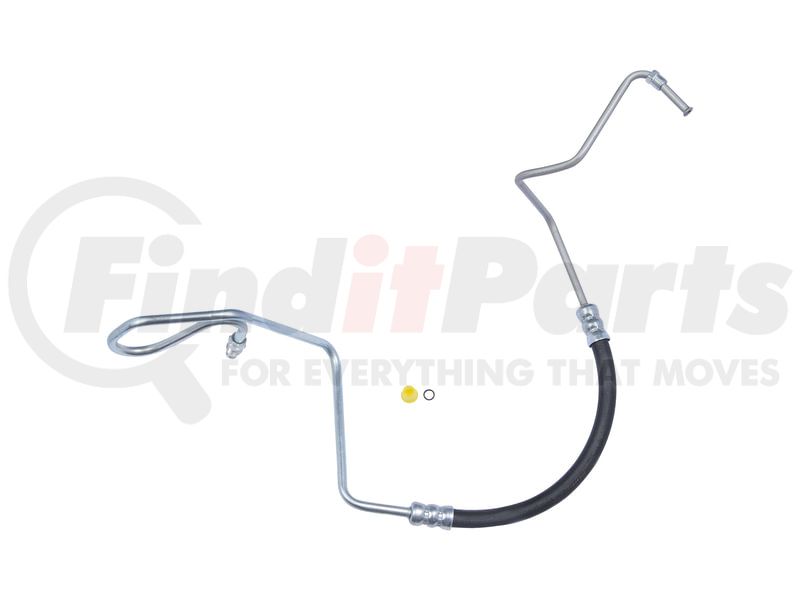 Gates Power Steering Pressure Line Hose Assembly