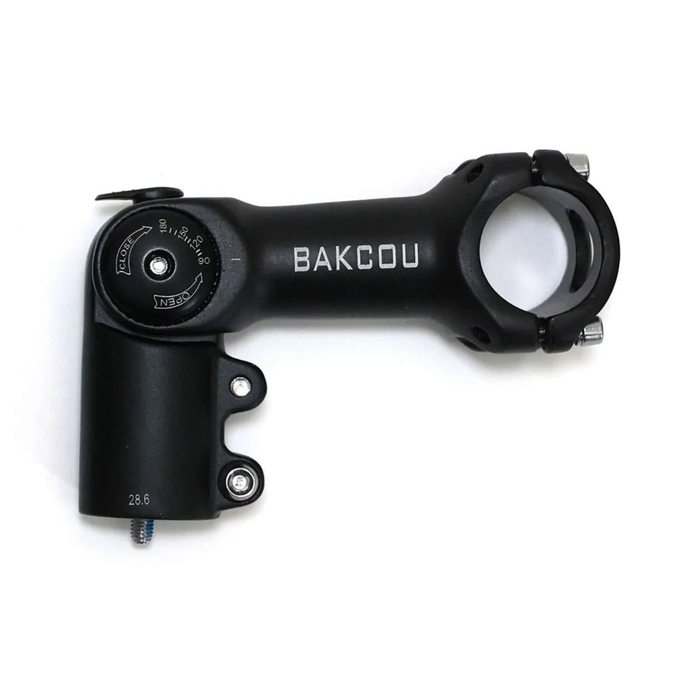 Bakcou auto part