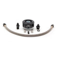 HKS PIPE ASSY TURBOCHARGER OIL INLET RH (For 11003-AN013)