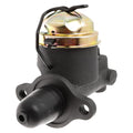 MASTER CYLINDER ASSEMBLY*