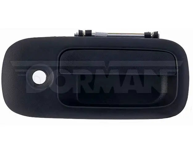 EXTERIOR DOOR HANDLE