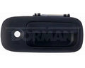 EXTERIOR DOOR HANDLE