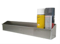 Aerosol Spray Can Shelf 8 Can 21in