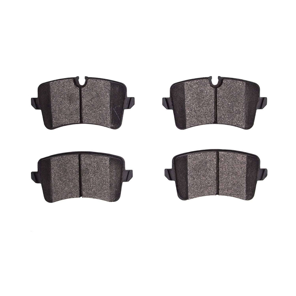 R1 12-13 Audi A6 Quattro Rear Optimum OE Brake Pads