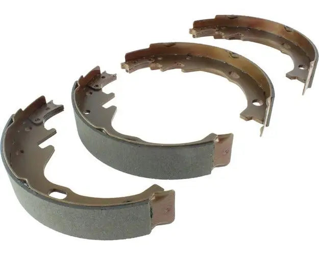 CENTRIC BRAKE SHOES