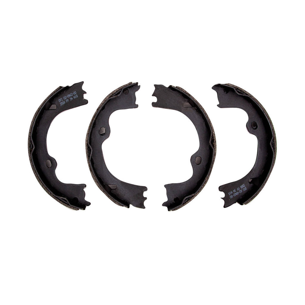 DFC auto part
