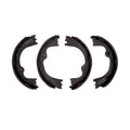 DFC 09-25 Chevrolet Express 2500 Parking Brake Parking Shoes