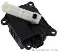 AIR DOOR ACTUATOR