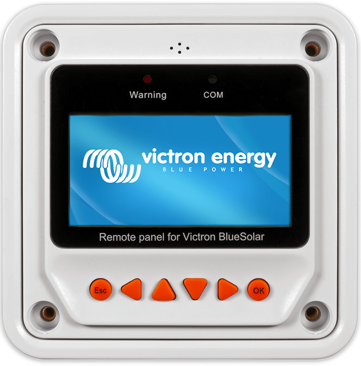 VICTRON ENER blue auto part