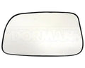 PLASTICBACKED MIRROR