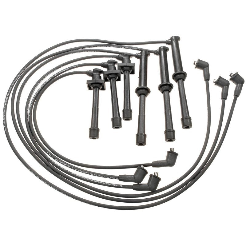 STANDARD IGN auto part