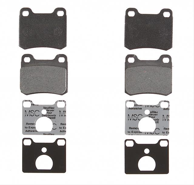 R auto part