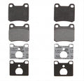 DISC BRAKE PADS