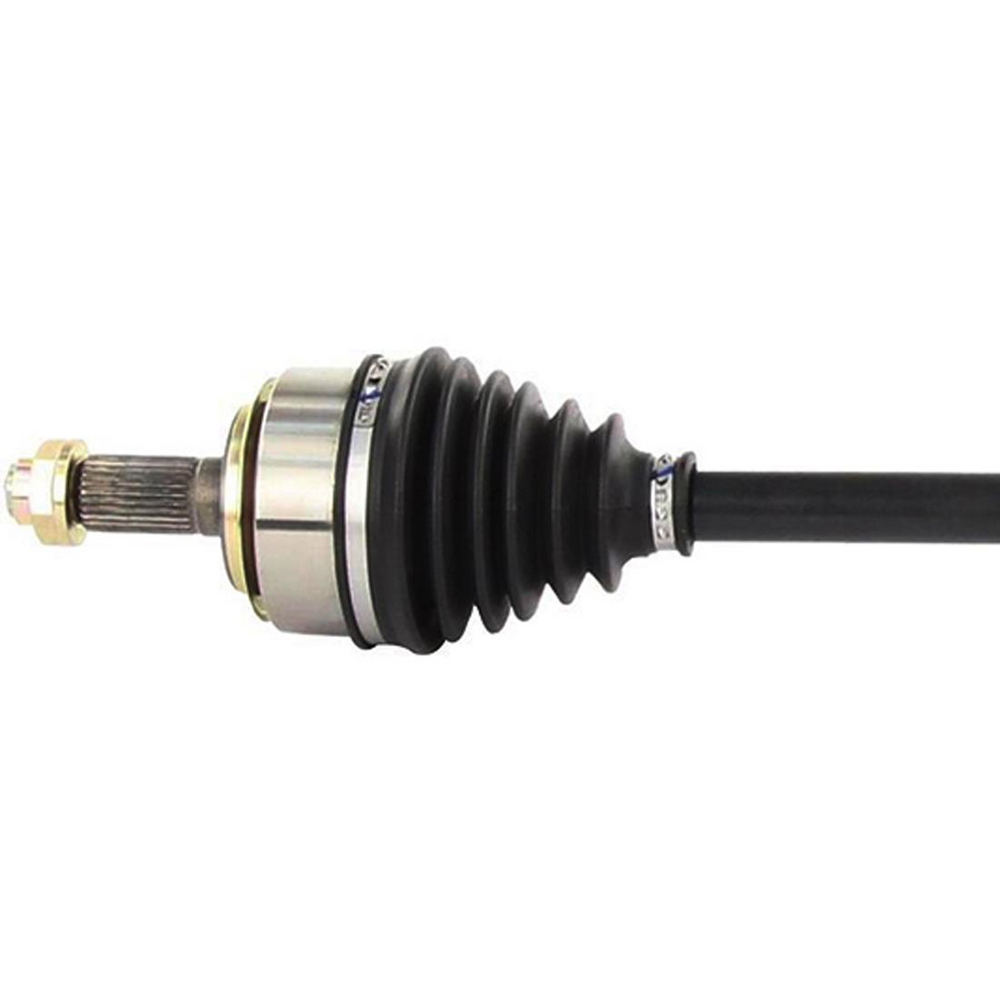 TRAKMOTIVE auto part