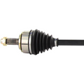 NEW CV AXLE