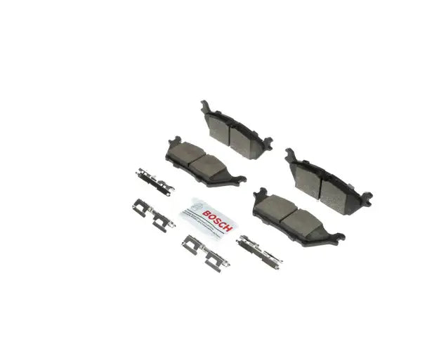 DISC BRAKE PADS