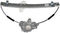 WINDOW REGULATOR