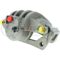 SEMI-LOADED BRAKE CALIPER