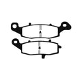 Renthal 96-07/ 15+ Kawasaki VN800/ Versys 650/ ER 500 Front RC-1 Sports Brake Pads