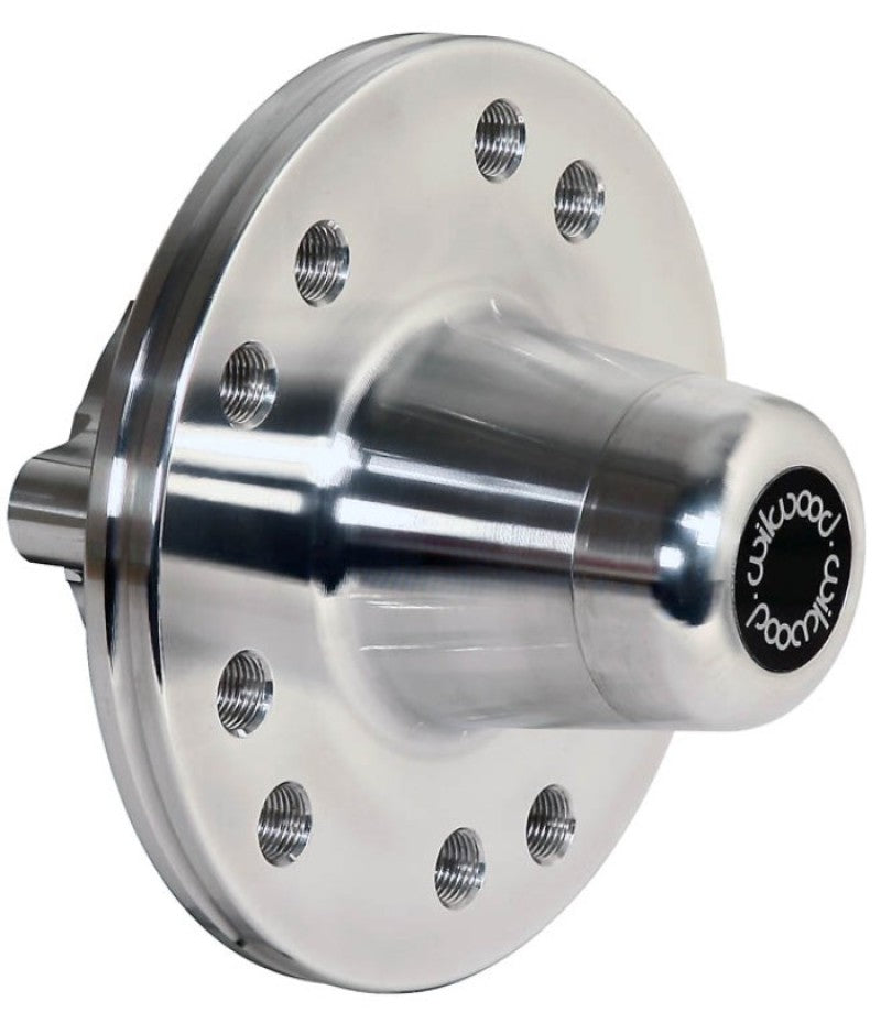 STANDARD HUB ASSEMBLY