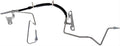 REAR BRAKE HOSE