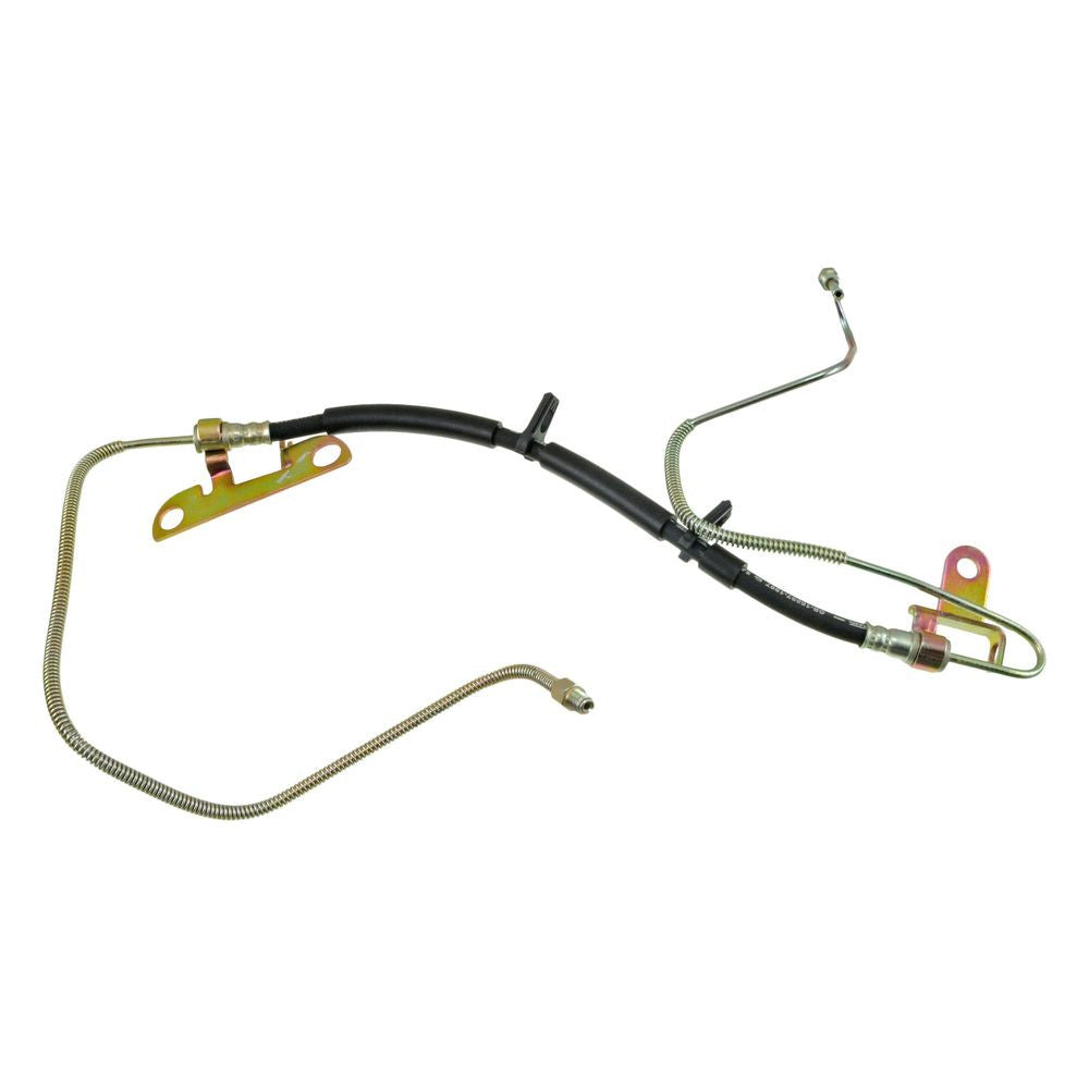 REAR BRAKE HOSE