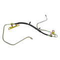 REAR BRAKE HOSE