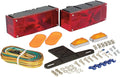 WATERPROOF TRAILER LIGHT KIT