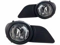 1015 TOYOTA SIENNA 1013 FOG LIGHTS(CLEAR)(WIRING KIT INCLUDED)