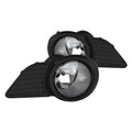 Winjet fog light kit