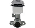 NEW MASTER CYLINDER