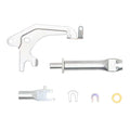 DFC auto part