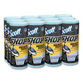 Kimberly-Clark auto part