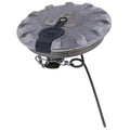 HD LOCKING FUEL CAP