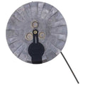 HD LOCKING FUEL CAP
