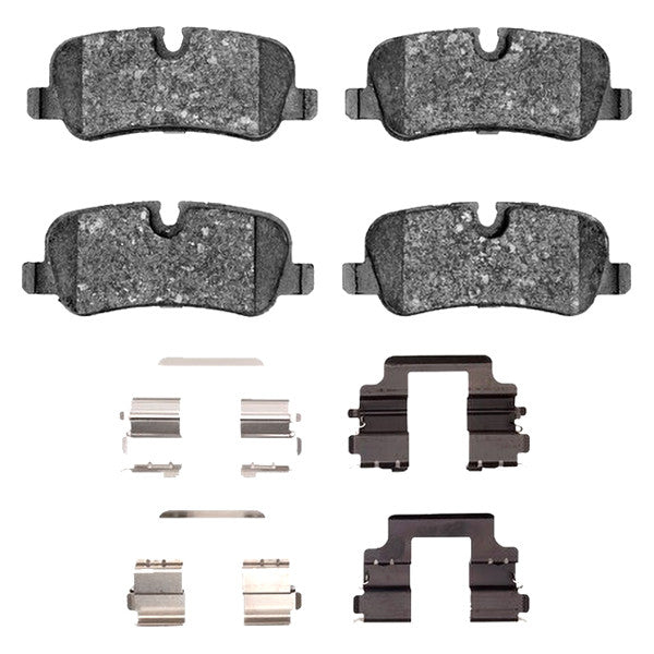 DFC auto part