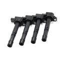 Honda K-Series Single Piece Coil Pack - Red